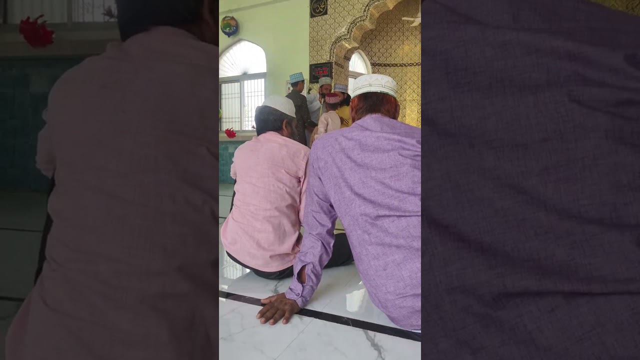 Shamim Raza Noori shahab ki full video || naat Sharif || likes comments #shortvideos #reels #shorts 