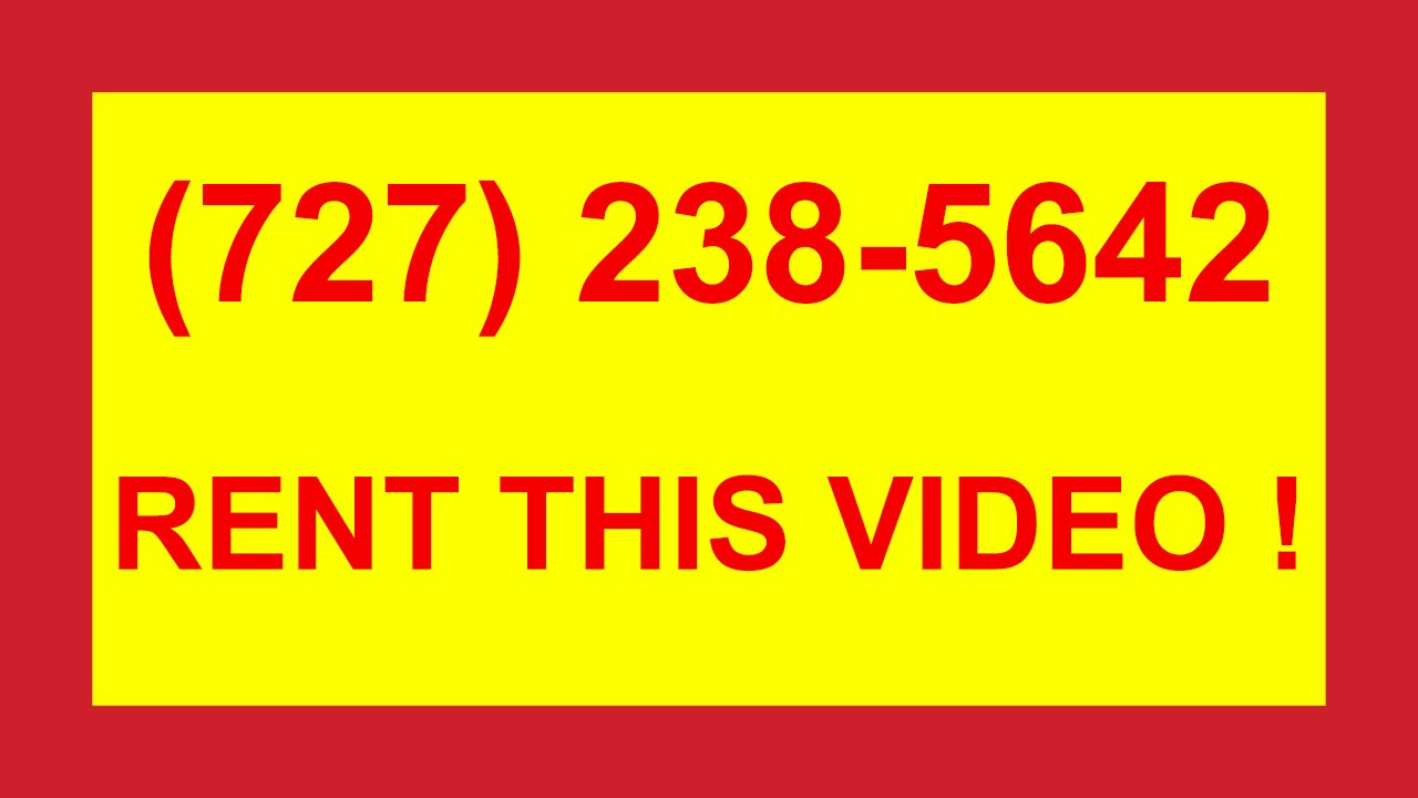 St. Petersburg DUI Lawyer | (727) 240-2685 | Florida DWI Attorney