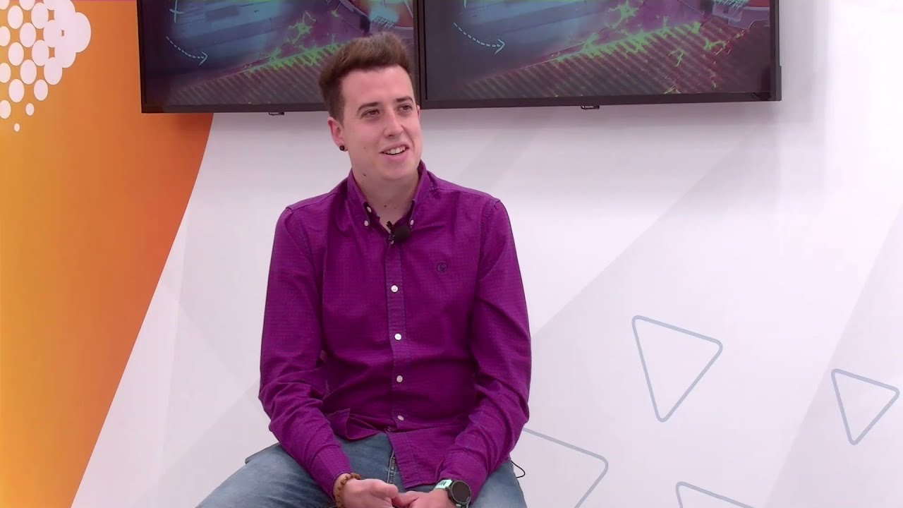 El Remate de Canal 9 Soria: Daniel Salazar nos cuenta cómo será la Provincial Femenina de Fútbol