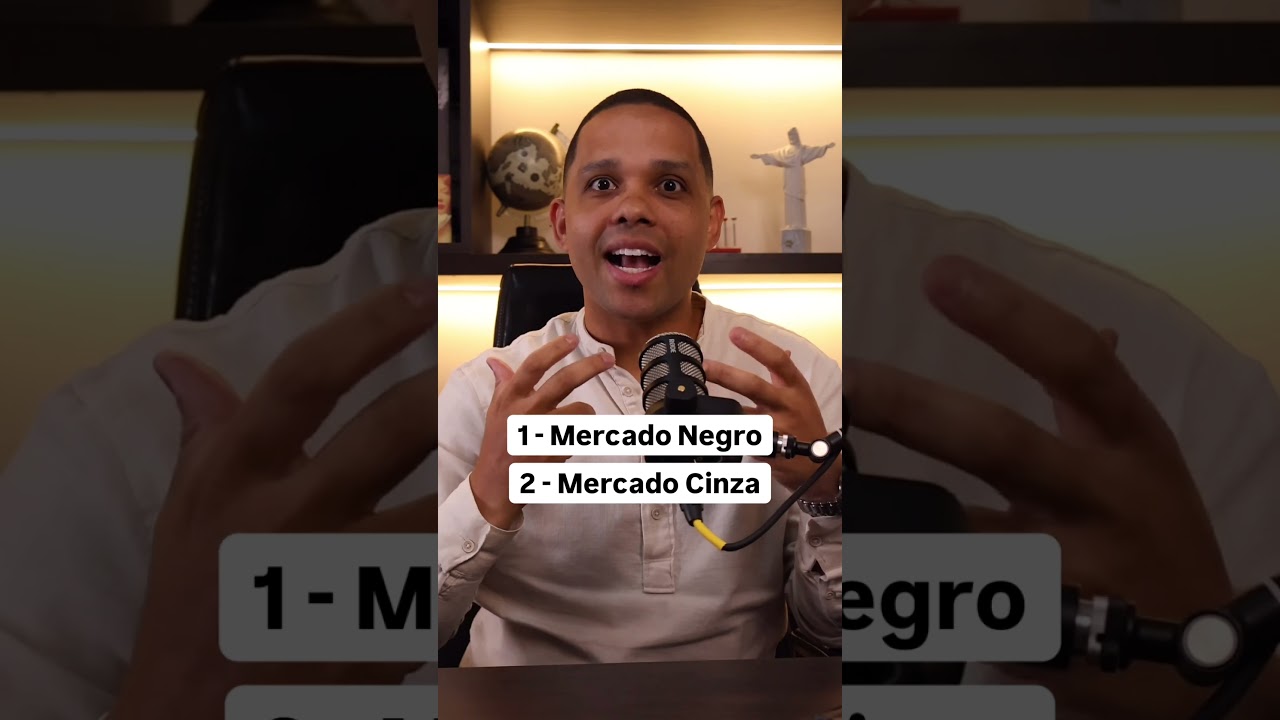 Tipos de Mercados de Relógios - Relojoaria JJ