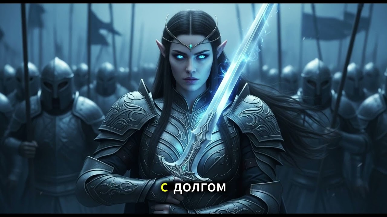 Хер Знает, Чё Дальше: Чувак Спас Инопланетную Принцессу, А Тёща-Королева Теперь Держит Его В Заложни