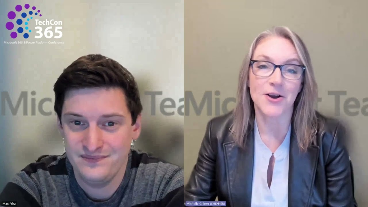 Ultimate guide to administering M365 and Teams - TechCon365 A Microsoft 365 Conference