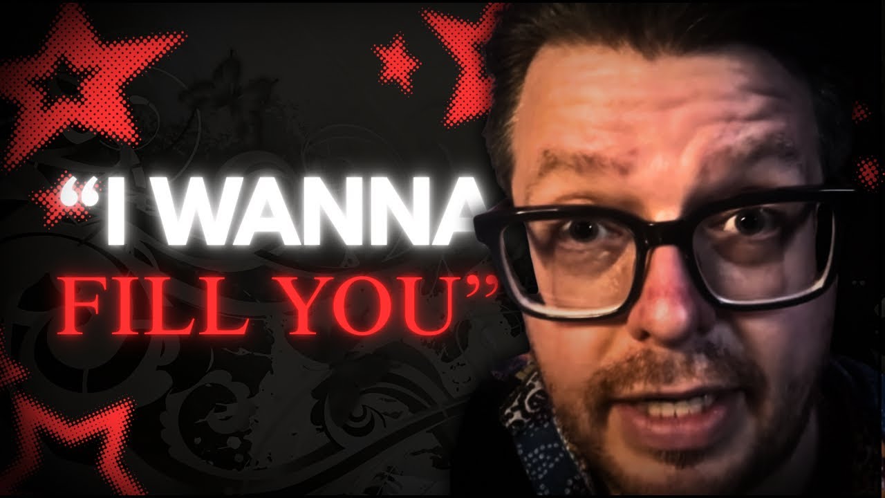 Harlan Has Gone Off The Deep End... |SantaCruzJoker|