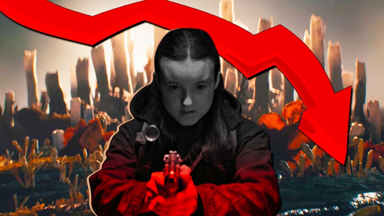 The last of us 2 es un DESASTRE