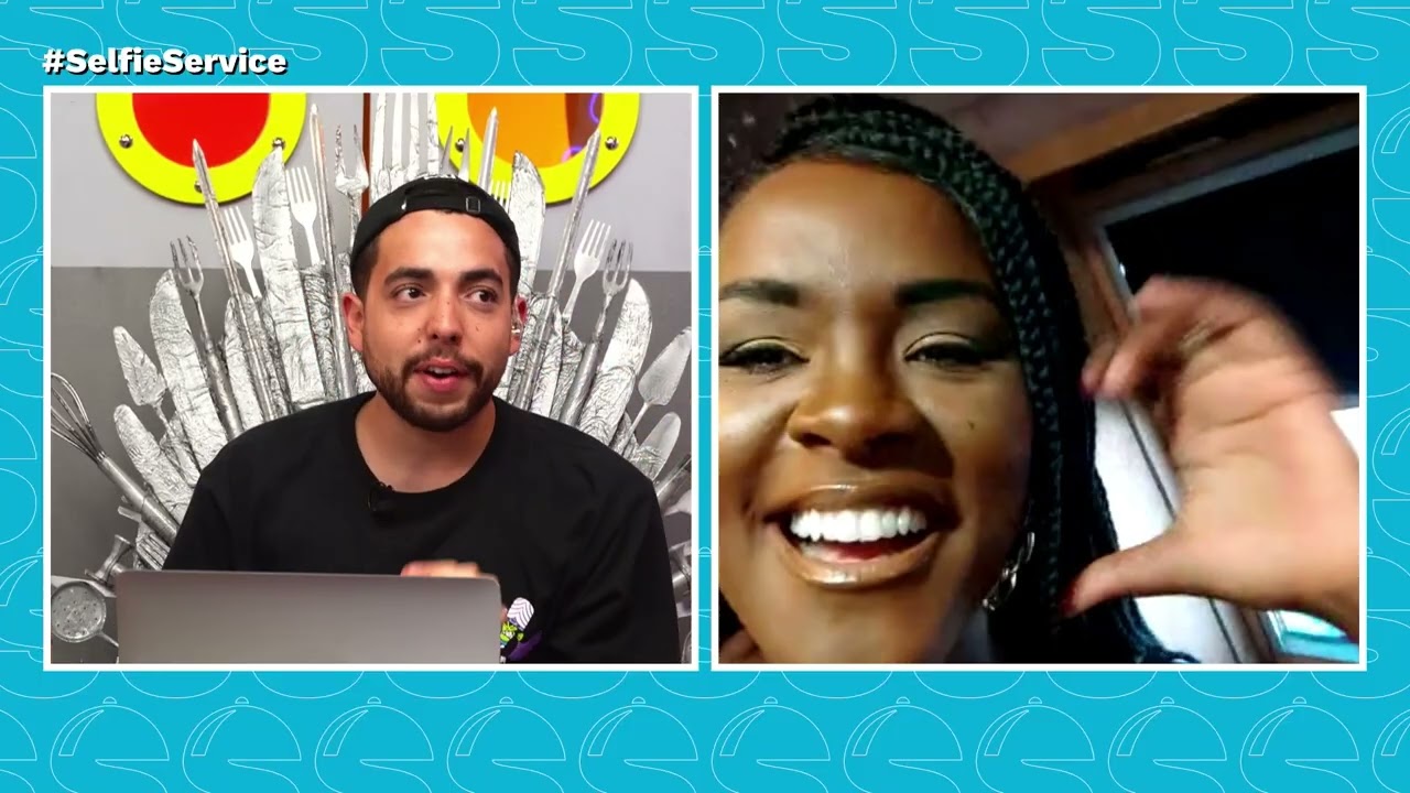 ANGÉLICA RAMOS DO BBB 15 MOSTRA A CASA DIRETO DA BÉLGICA | 