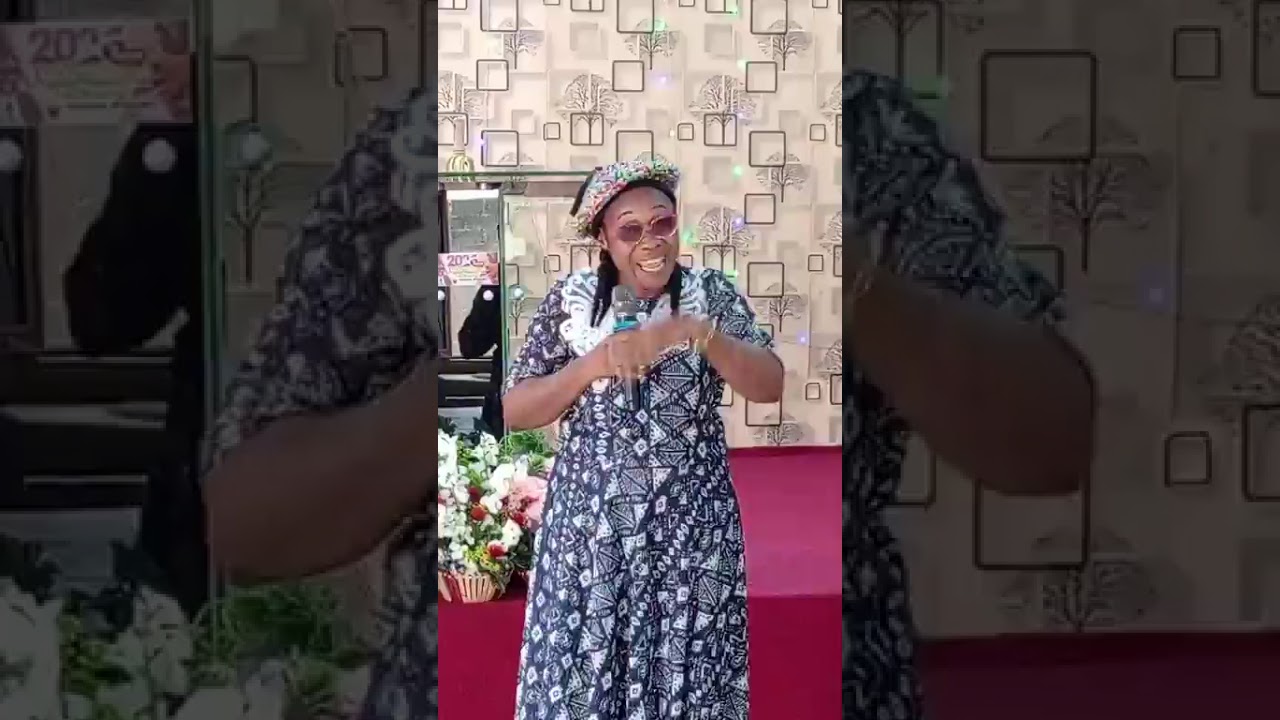 GLORIOUS TESTIMONIES 