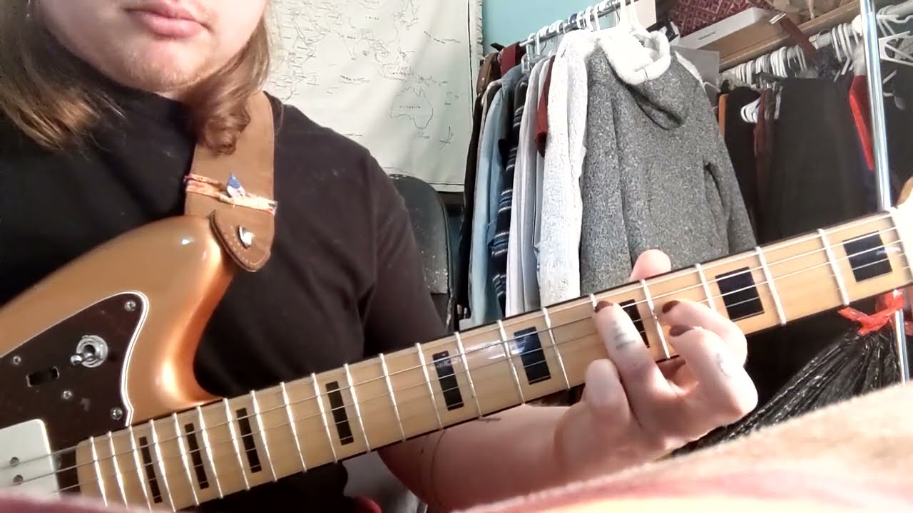 Grim Reefer (Silent Tutorial/Rough Playthrough)