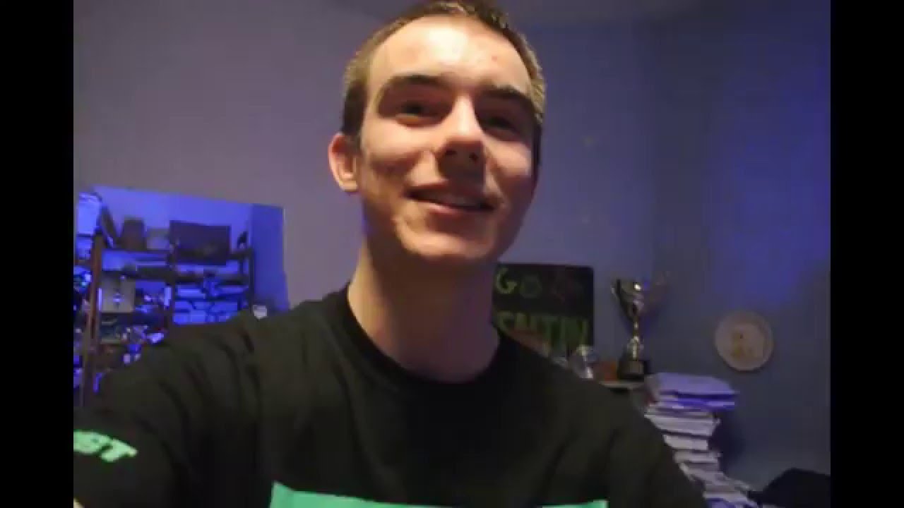 Last YoYoJam package unboxing