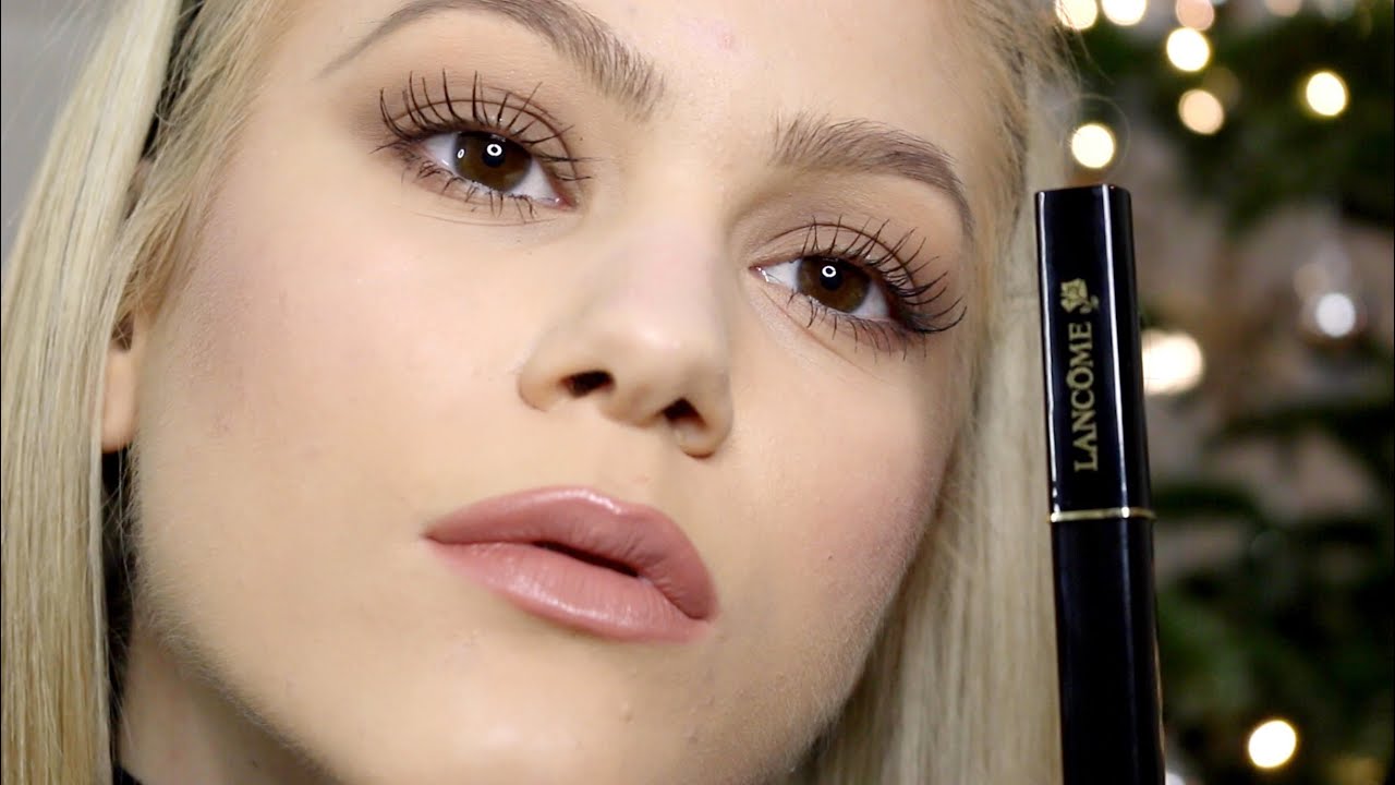 First Impression | Lancôme Définicils Mascara