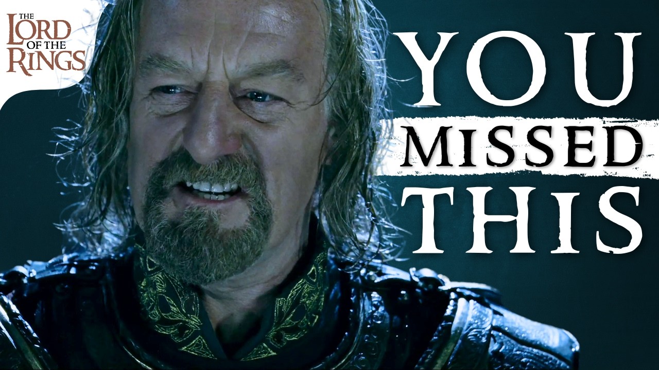 42 Things About Helm's Deep Only Die-hard Fans Know | LOTR Explained