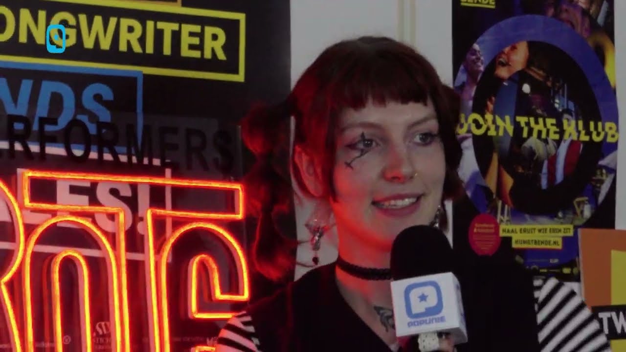 Popunie Interview: L'orne