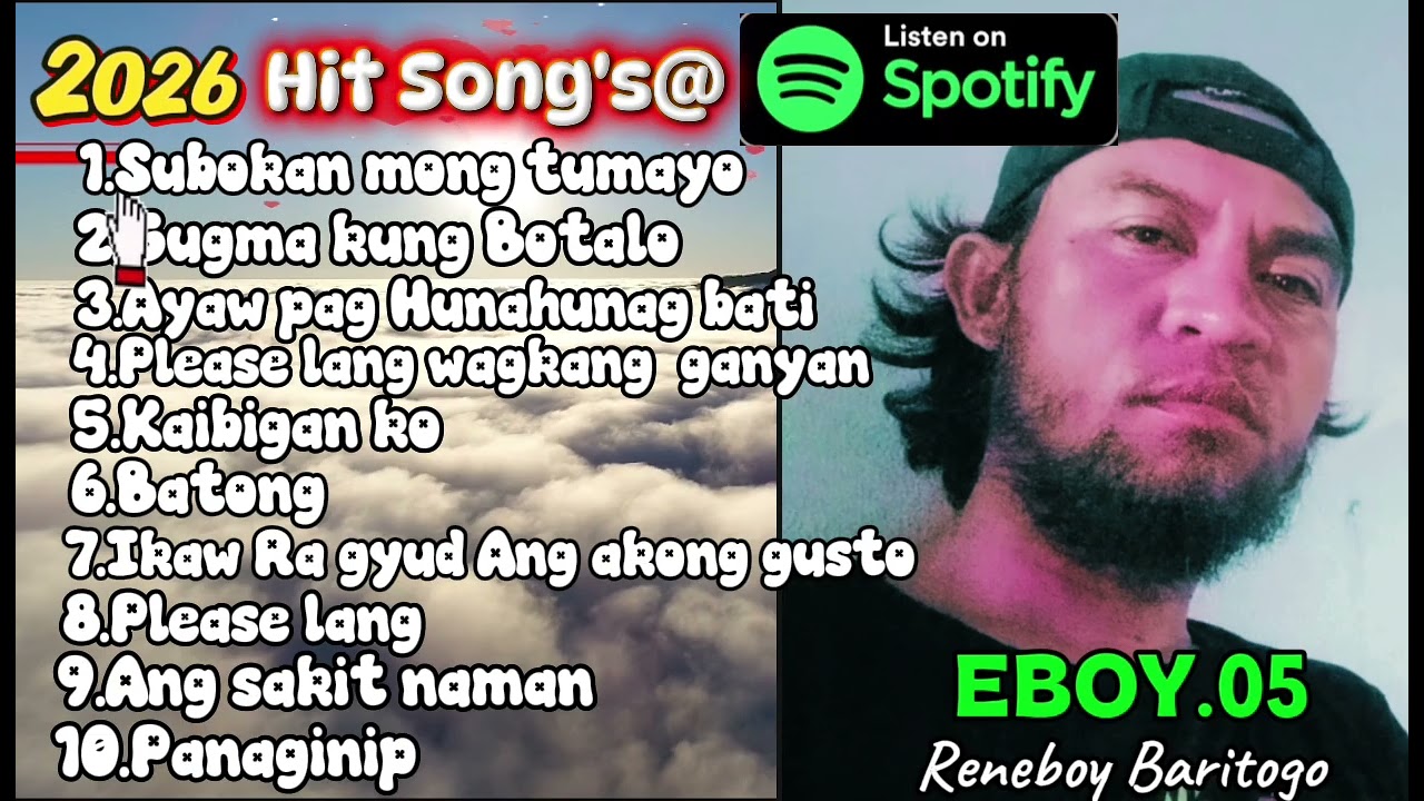  OPM-OBM 2026 Hit Song's 