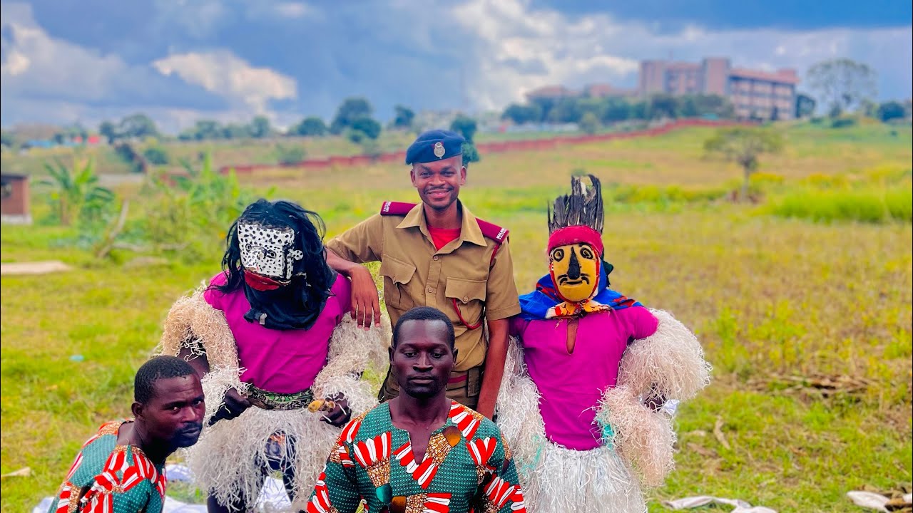 Malawi Prison Reforms - Dziwani Zambiri za Anthu omwe akugwila ukayidi pa Ndende ya Blantyre 2024