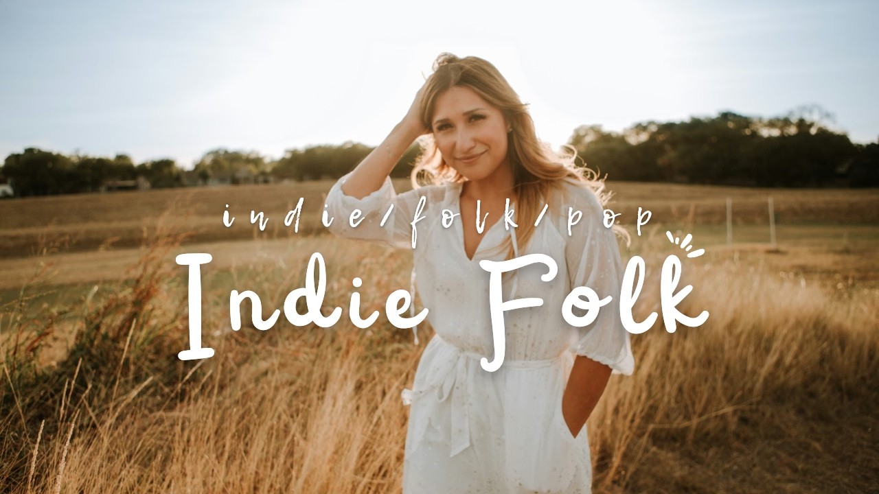 Relaxing Day Music 🎶 Best Instrumentals Acoustic Music