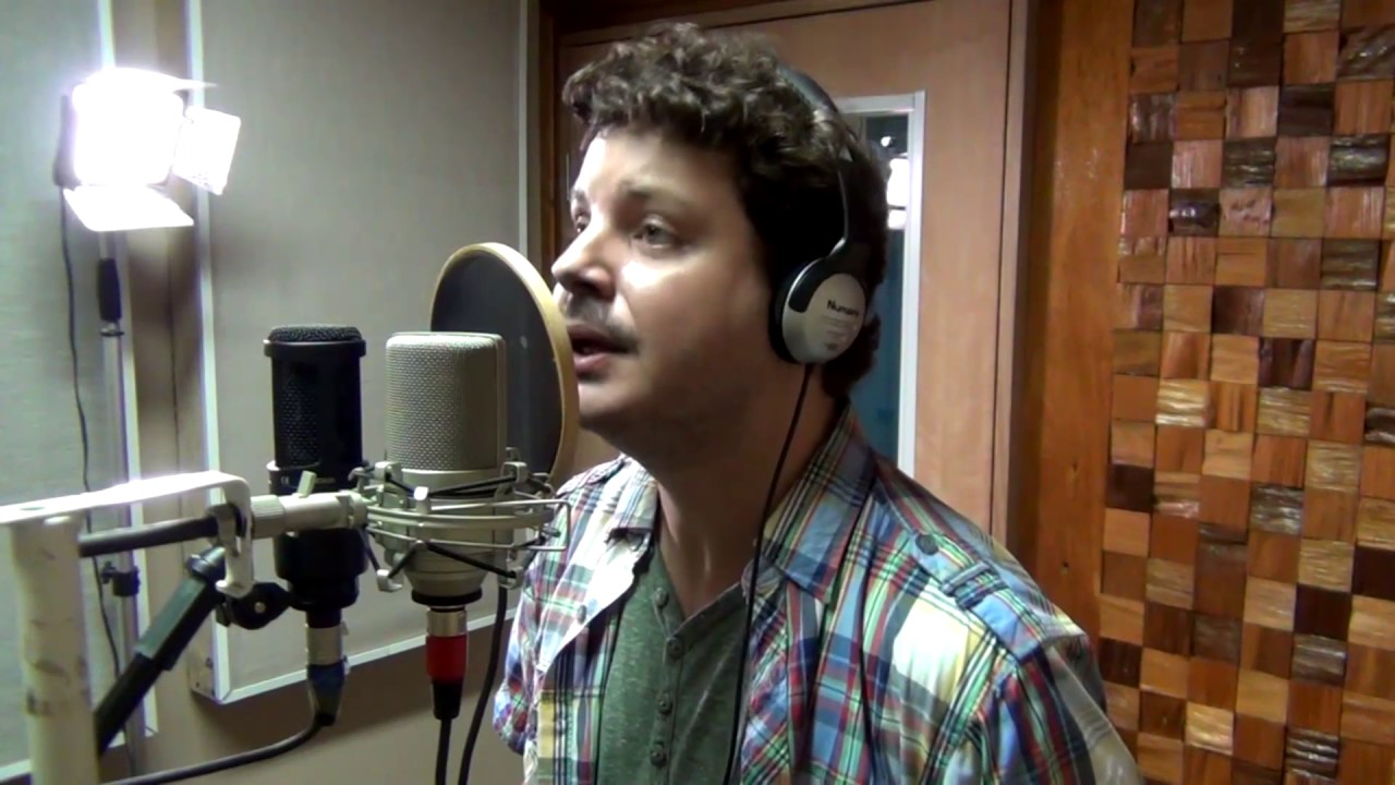 Zeca Barreto Rodopiou