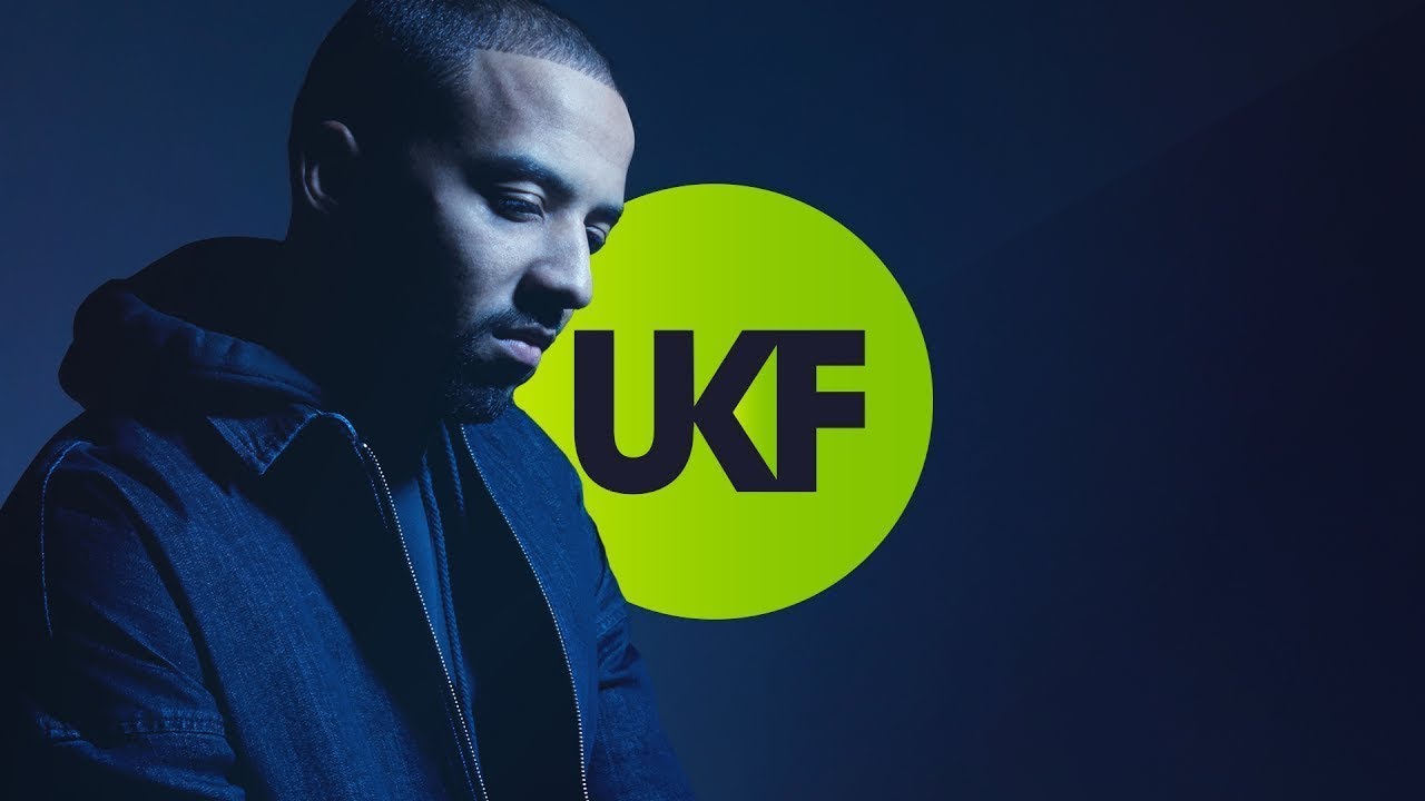 Youngman - Special (Prod. by Drumsound & Bassline Smith)