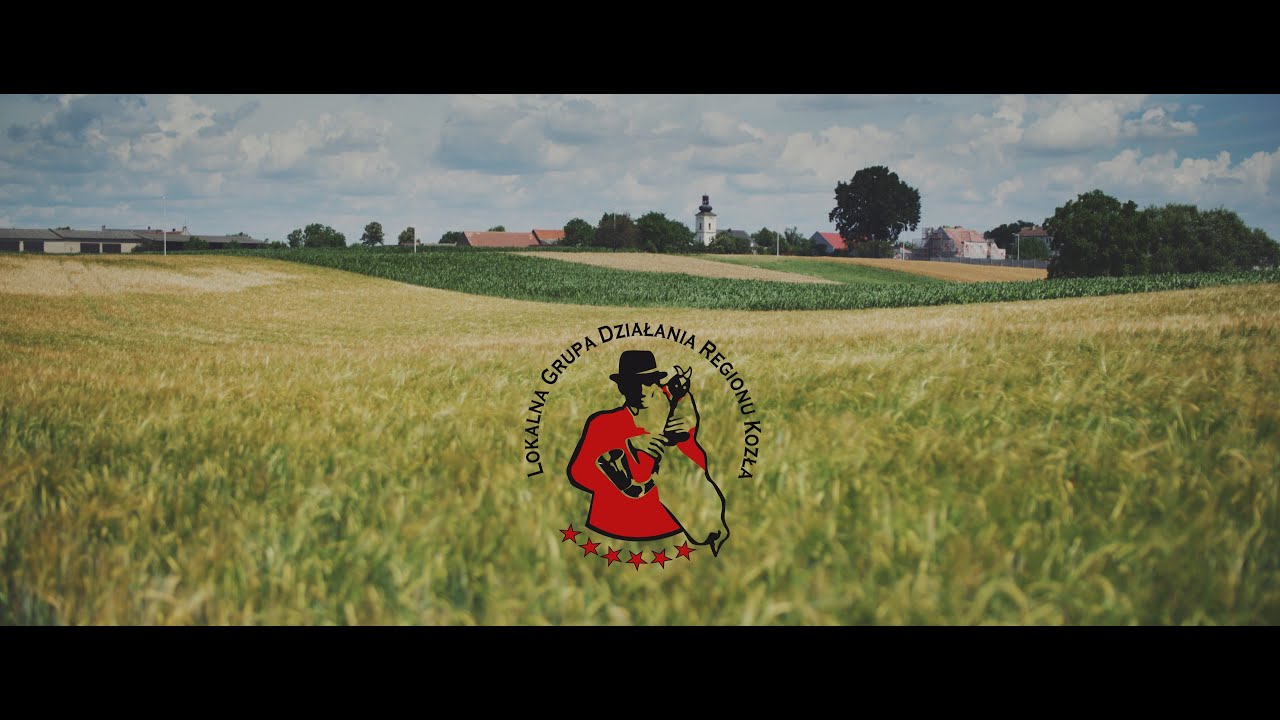 LGD REGIONU KOZŁA -  film 4K ver PL