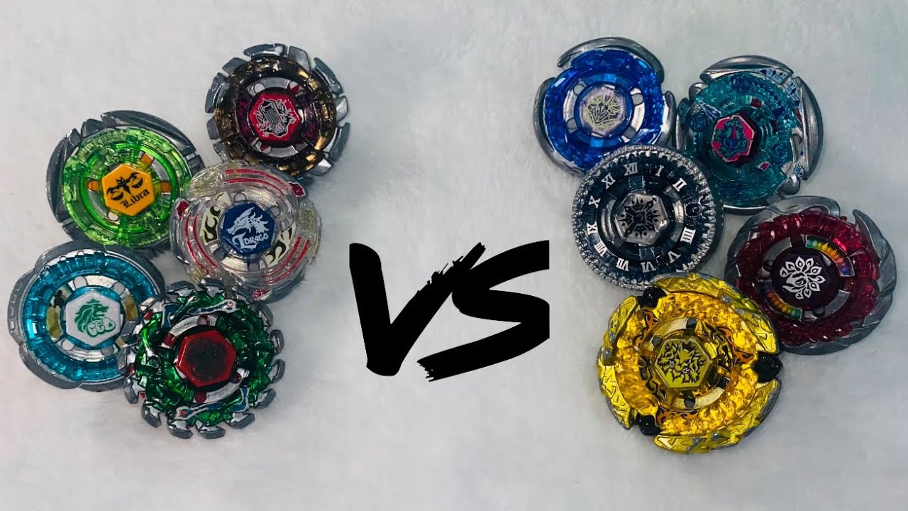 Beyblade Dark Nebula против HD Academy Team Star Breaker!!! БЕЗУМНАЯ МЕТАЛЛИЧЕСКАЯ БИТВА!!!
