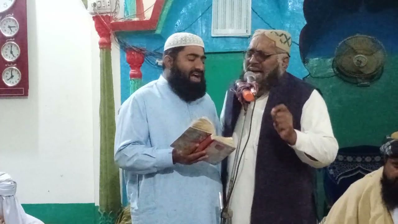 غلام فرید طیب/ ghulam fareed tayab/ 0