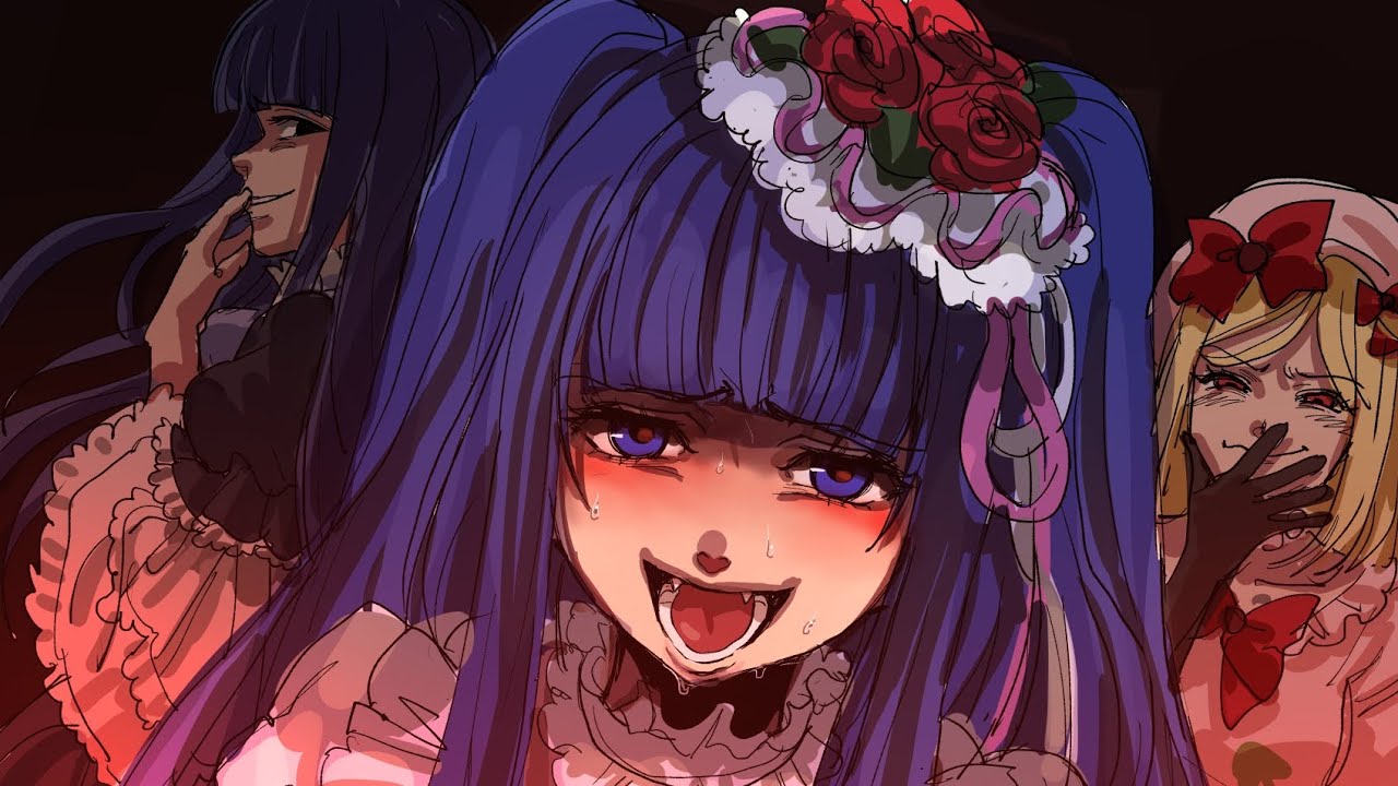 goldenslaughterer (sped up) | Umineko no Naku Koro ni OST