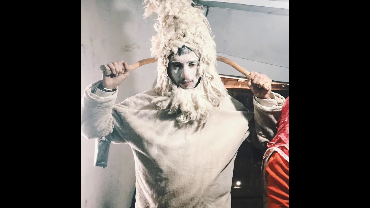 Çalgan Köyü Kara Köse Etkinliği