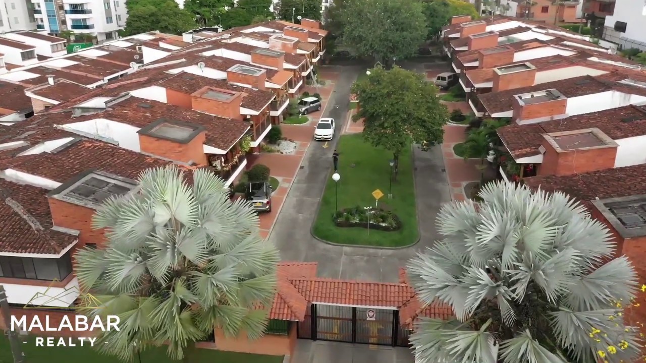 Casa en el Barrio Los Alamos, Pereira para la Venta