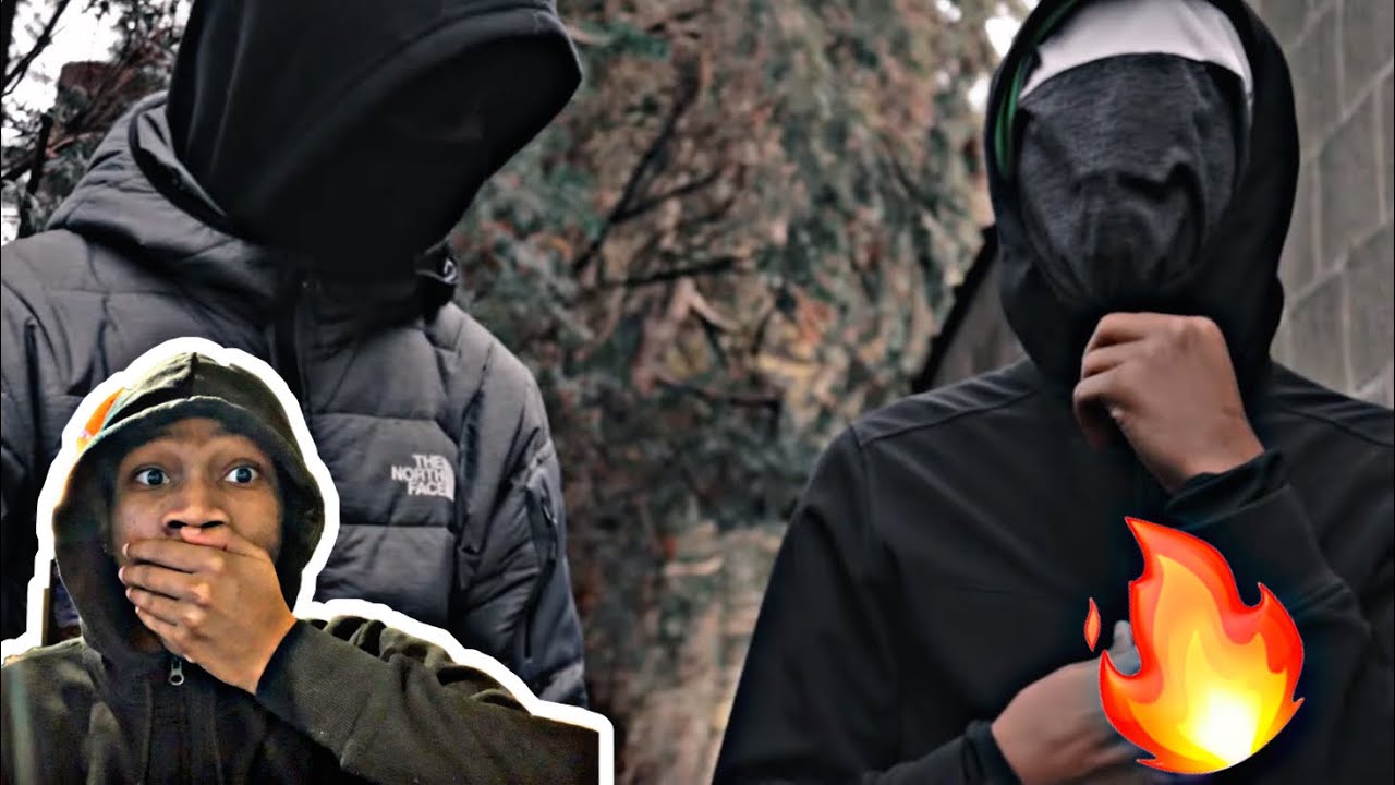 #EDG #SSQ CR x Aiisii - The Truth 2.0 (REACTIEVIDEO)