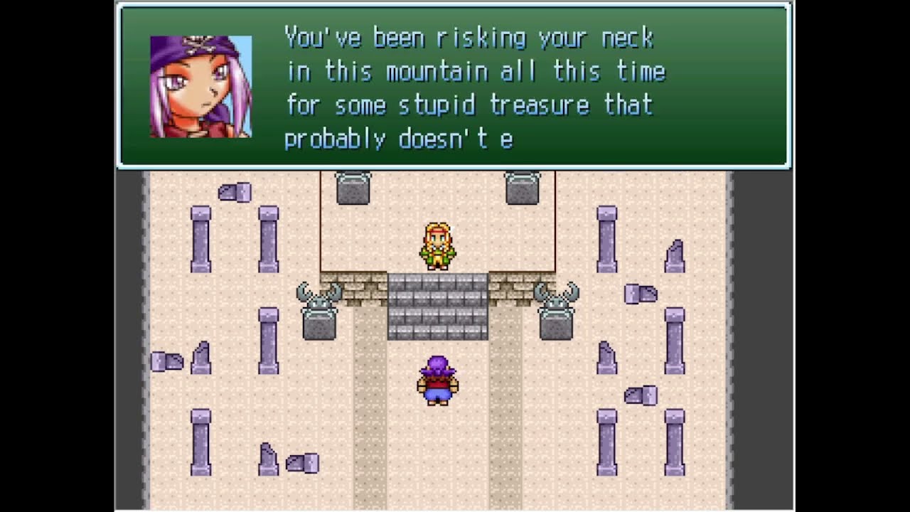 A Greater Failure - Pokémon Hunter 3: The Search for Curly's Gold Pt.X