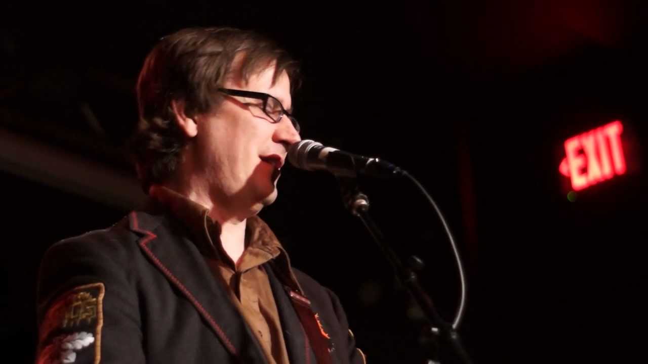 The Mountain Goats - From TG&Y