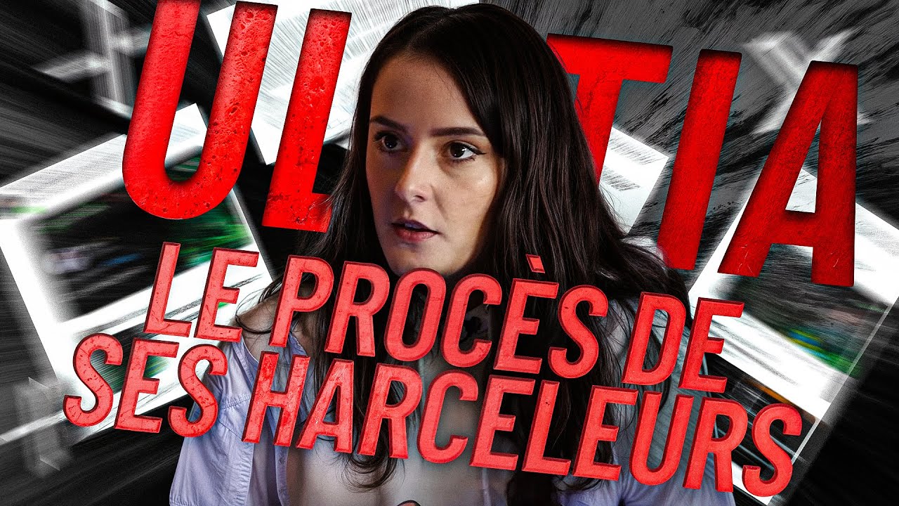 Quelles LEÇONS tirer du HARCÈLEMENT D'ULTIA ? (+ 