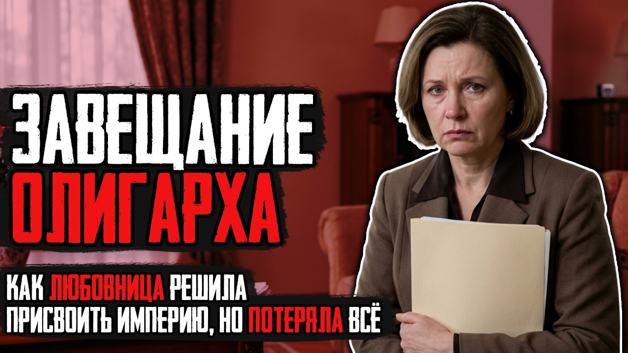 ЖИЗНЬ ВЗАЙМЫ:  Ошибка Миллиардера, Которая Стоила Ему Жизни и Состояния