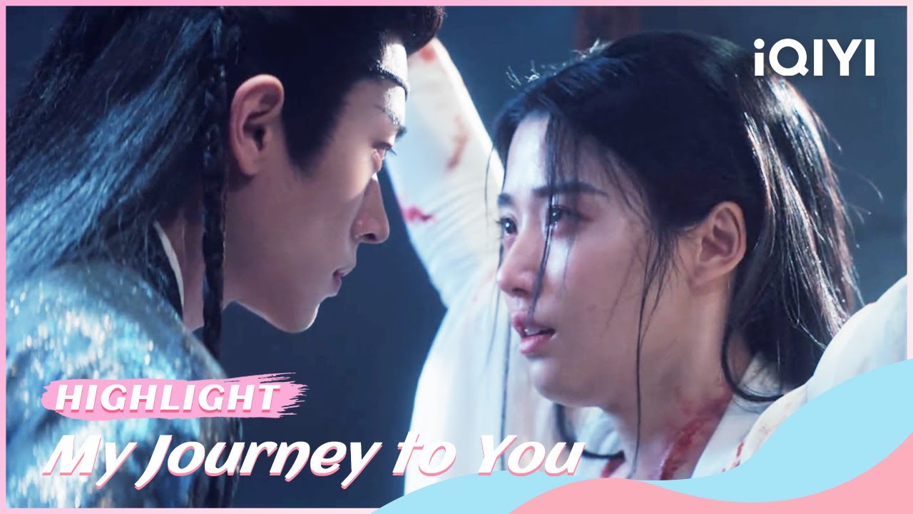 Gong Shangjue Used Torture to Interrogate Shangguan Qian | My Journey to You EP14 | iQIYI Romance