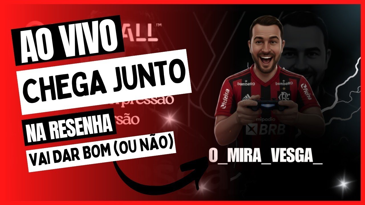 eFootball 2026, rumo a glória eterna!