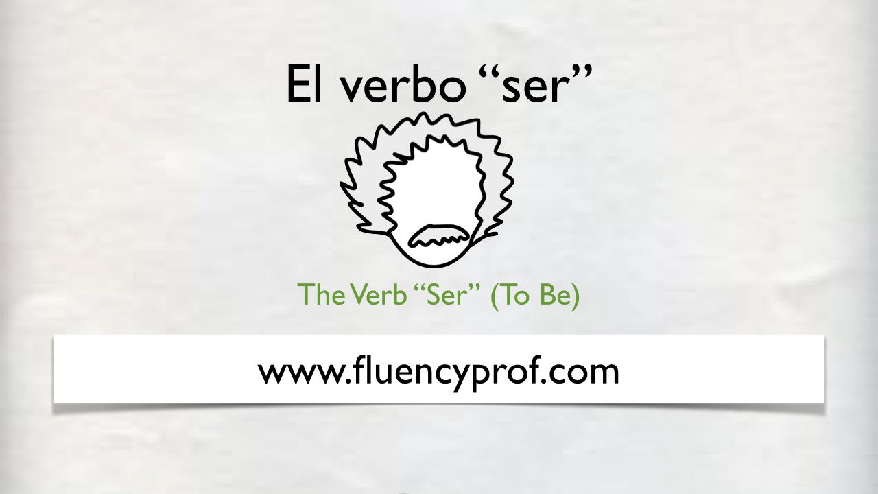 How to Use the Verb Ser in Spanish