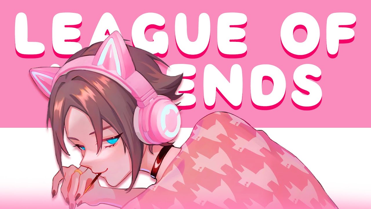 WINNERS POV: EN vs KR LEAGUE OF LEGENDS... 【League Of Legends】【NIJISANJI EN | Mysta Rias】