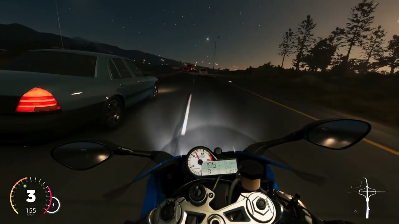 TC2 S1K Highway