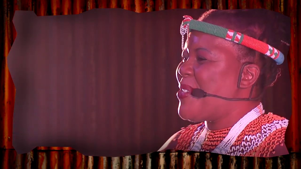 Abafazi | zondag 24 maart | Theater de Purmaryn
