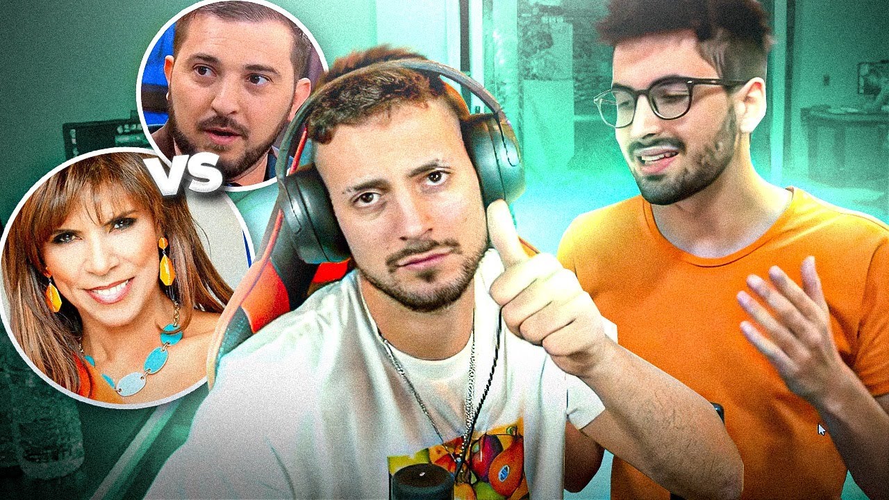 REACCIONANDO a la BASURA SEMANAL #39