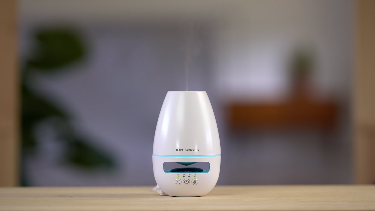 Nuevo difusor Pulse. Mejor con ritmo.