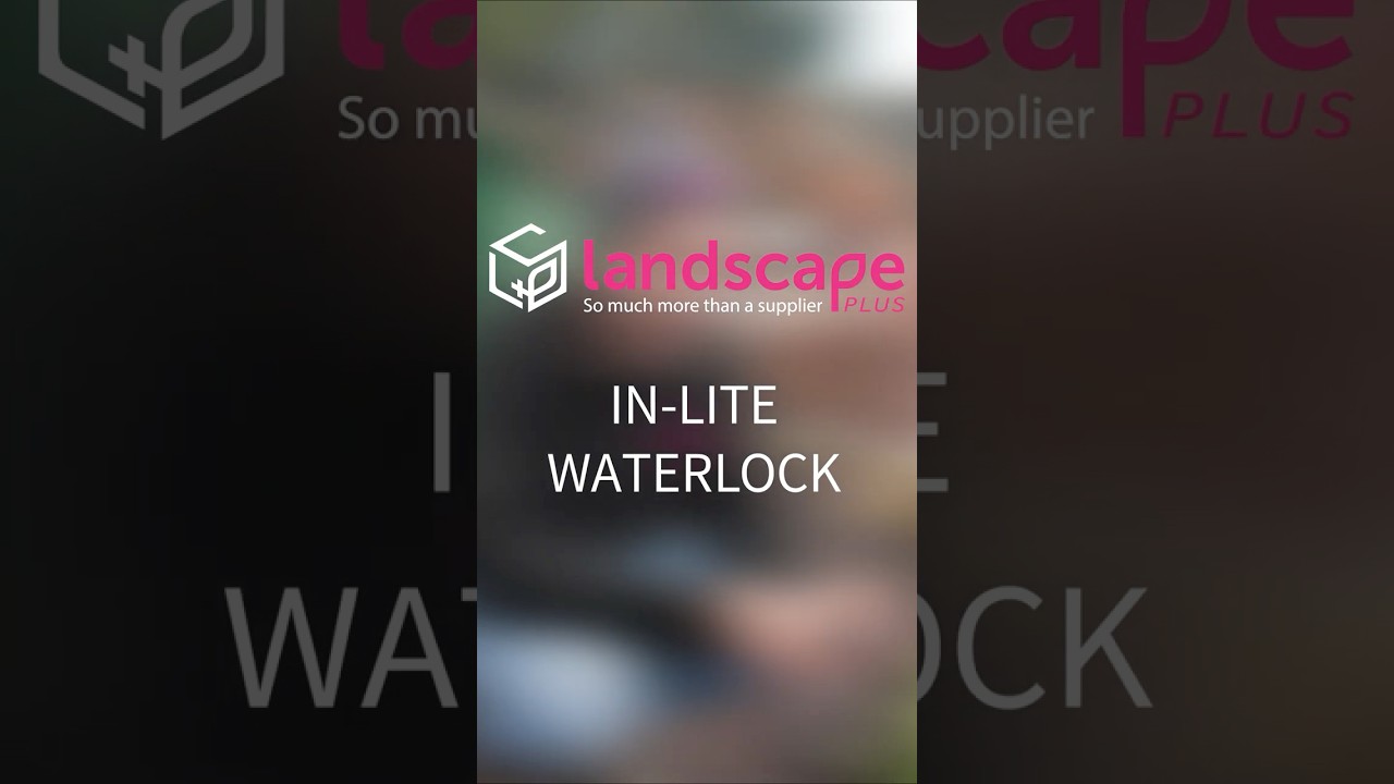 Keep Water Away From Cables | IN-LITE WATERLOCK