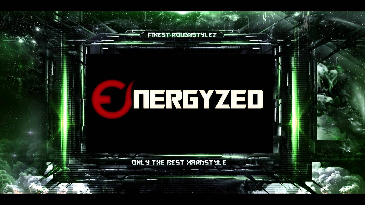 Energyzed - Shooting Star (Free Track) (HQ) [HD]
