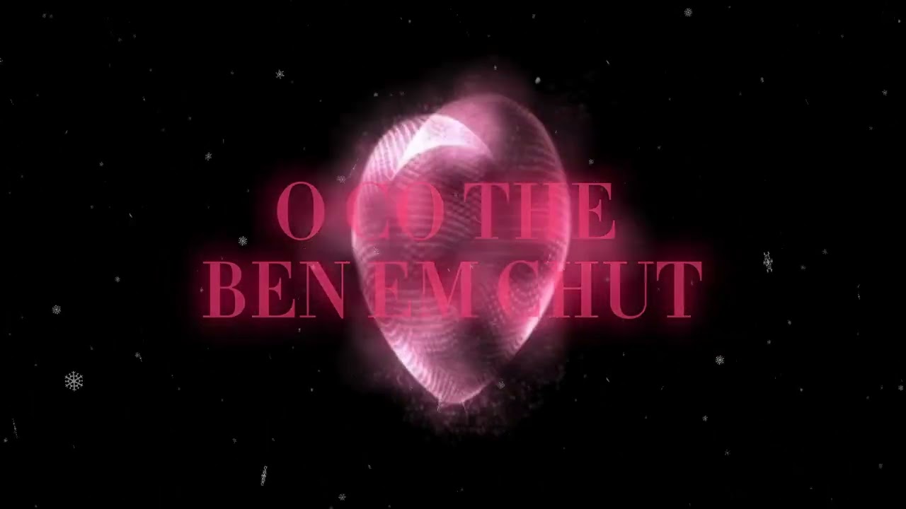 JUSTFRIEND - 100 | Lyrics Video (Prod. torie!)