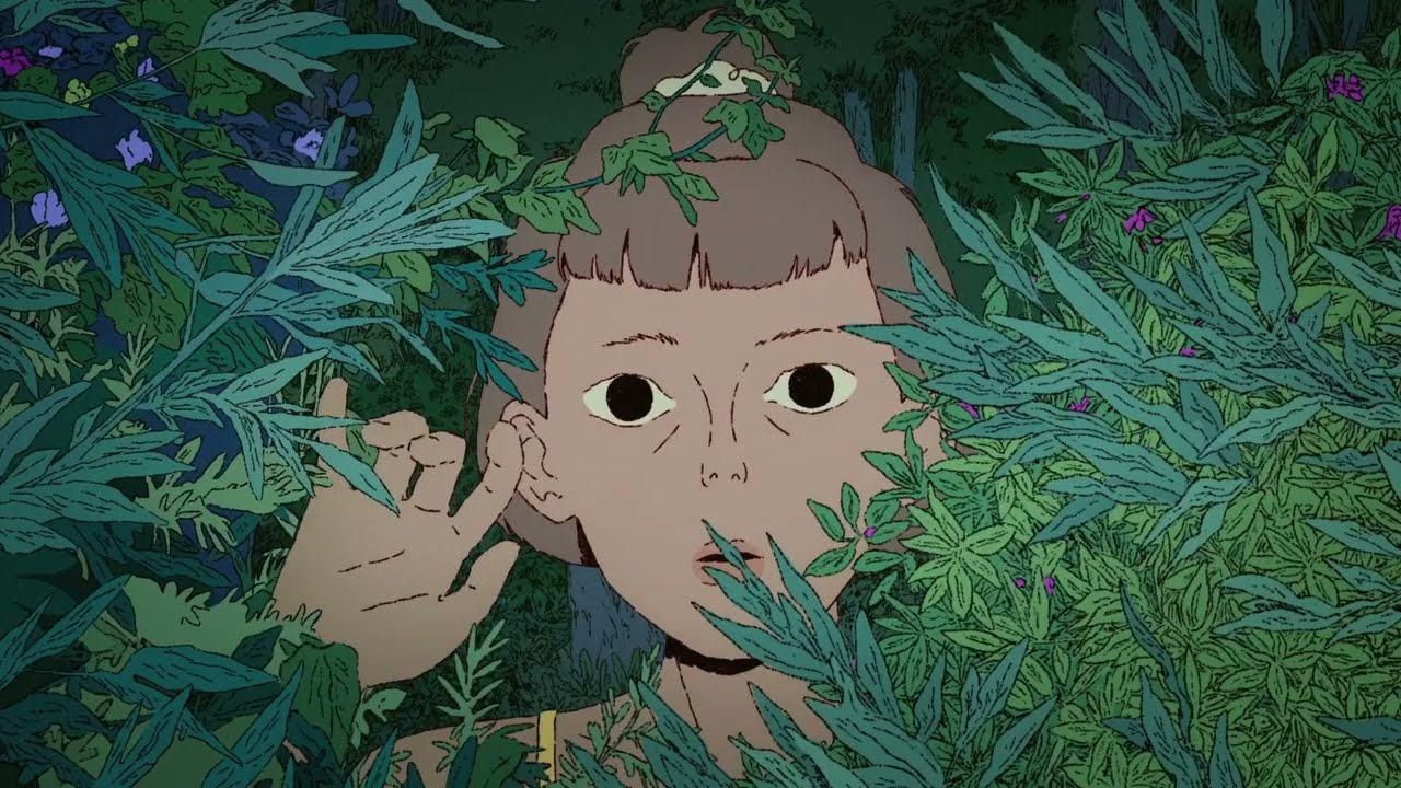 Festival national du film d'animation // Bande annonce 2026