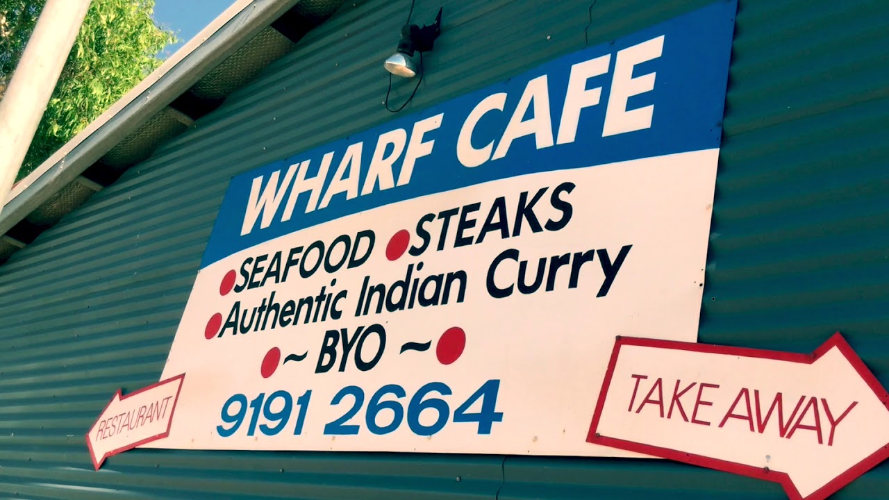 Our Town: Derby (WA)