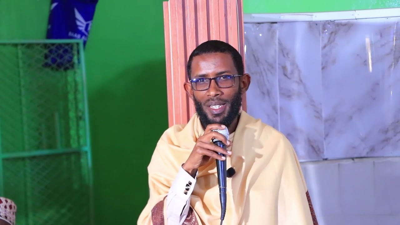 Wasir kuxigeenka Diinta Iyo Badhasabka Awdal oo Daahfuray Tartan lagu kala saarayo Ardayda Quraanka