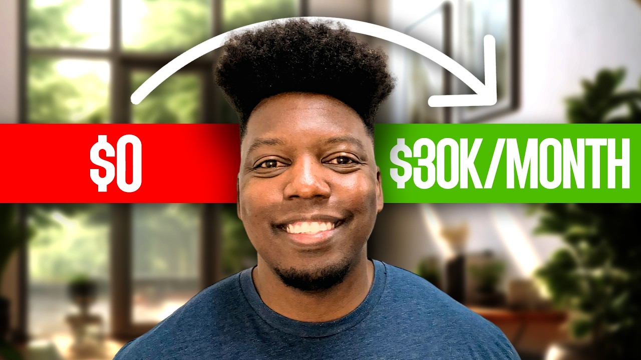 Как они перешли от 0 до 30 тысяч долларов в месяц с помощью Sober Living Homes