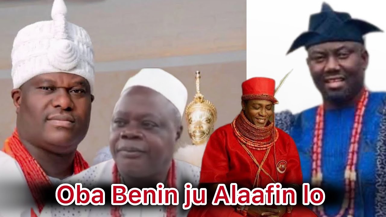 GUDUGBE ORO OGBENUTAN OLORI AWO OKEMESI EKITI 