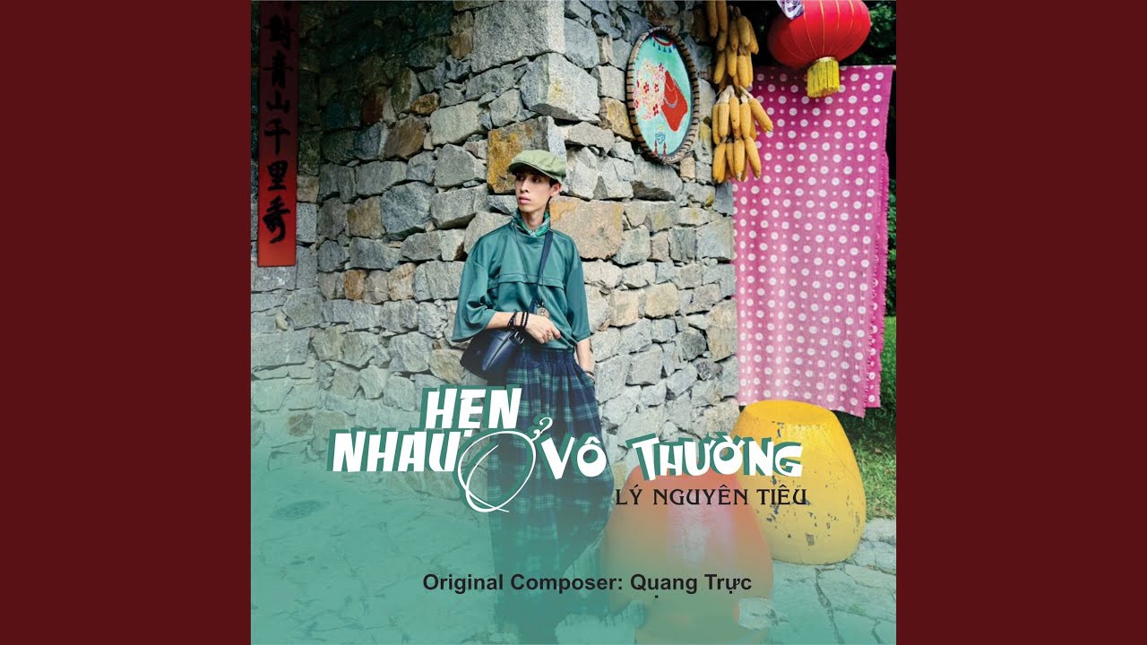 Hẹn Nhau Ở V&ocirc; Thường