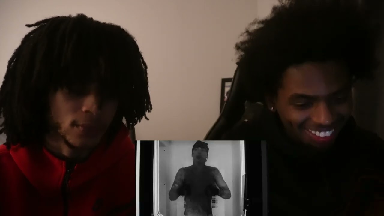 CENTRAL CEE - LIMITLESS (MUSIC VIDEO)Reaction