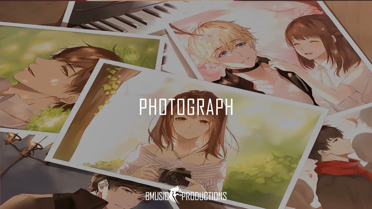 Photograph - Emotional Inspiring Guitar Piano Instrumental Love Song R&B Rap - Beat